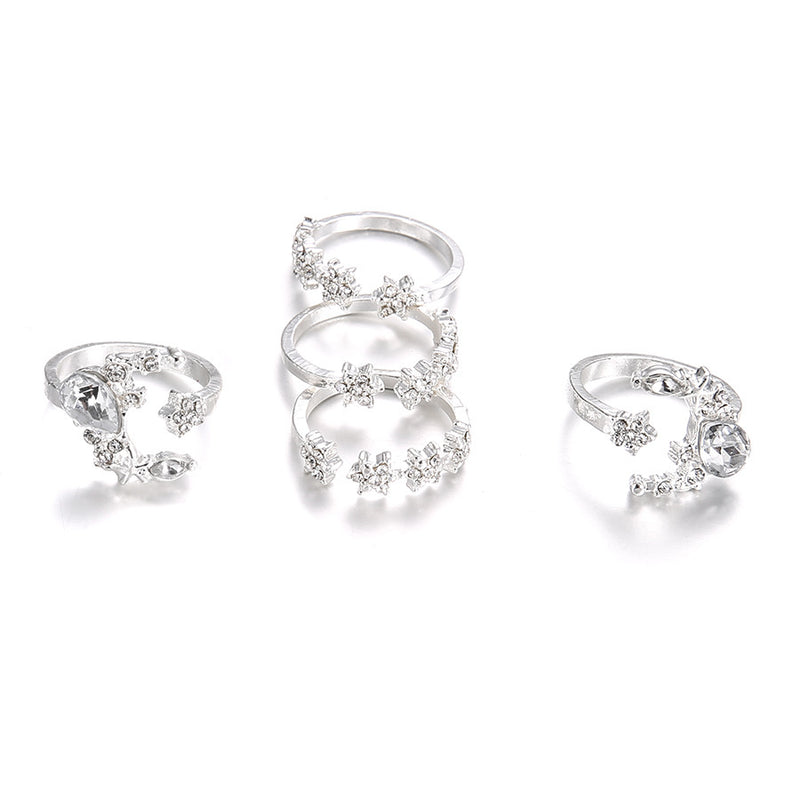 Beautiful Set with Unique Style