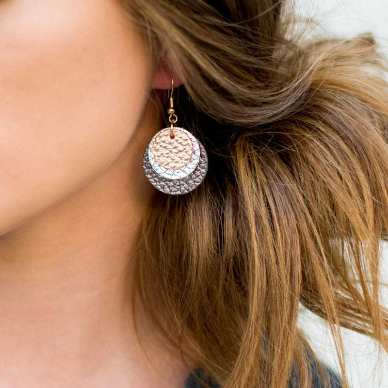 Elegant Earring for Every Occasion