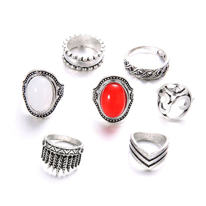 Charming Ring for Any Occasion
