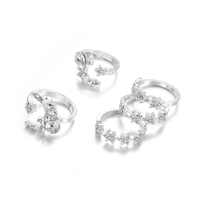 Beautiful Set with Unique Style