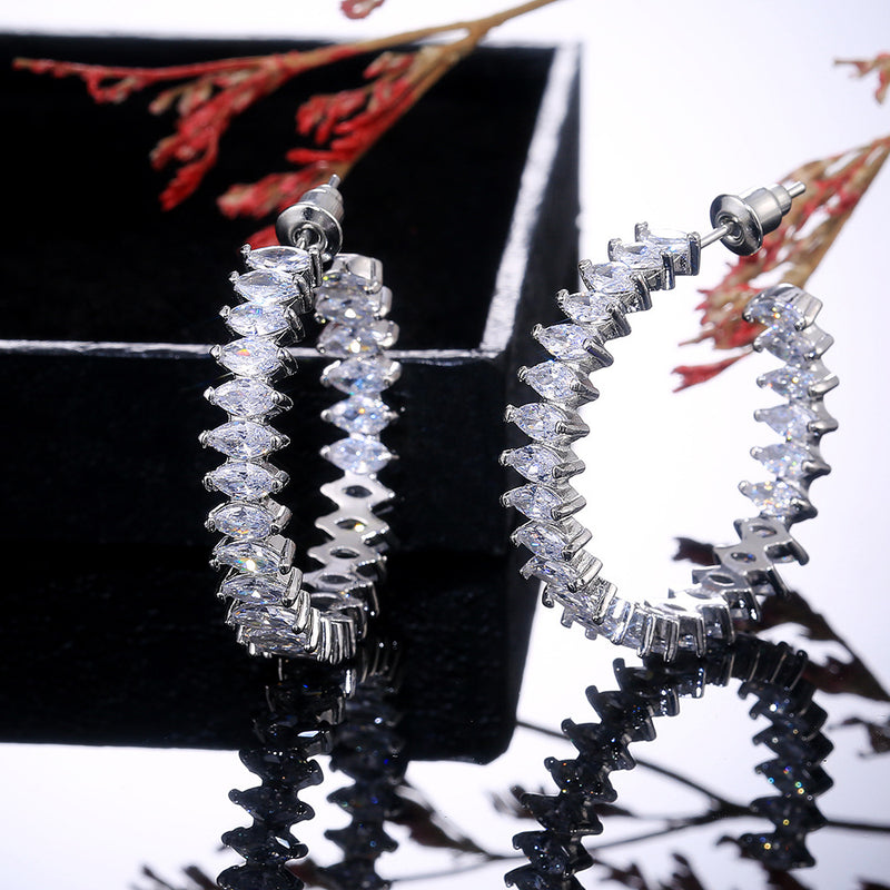 Charming Earring for Any Occasion