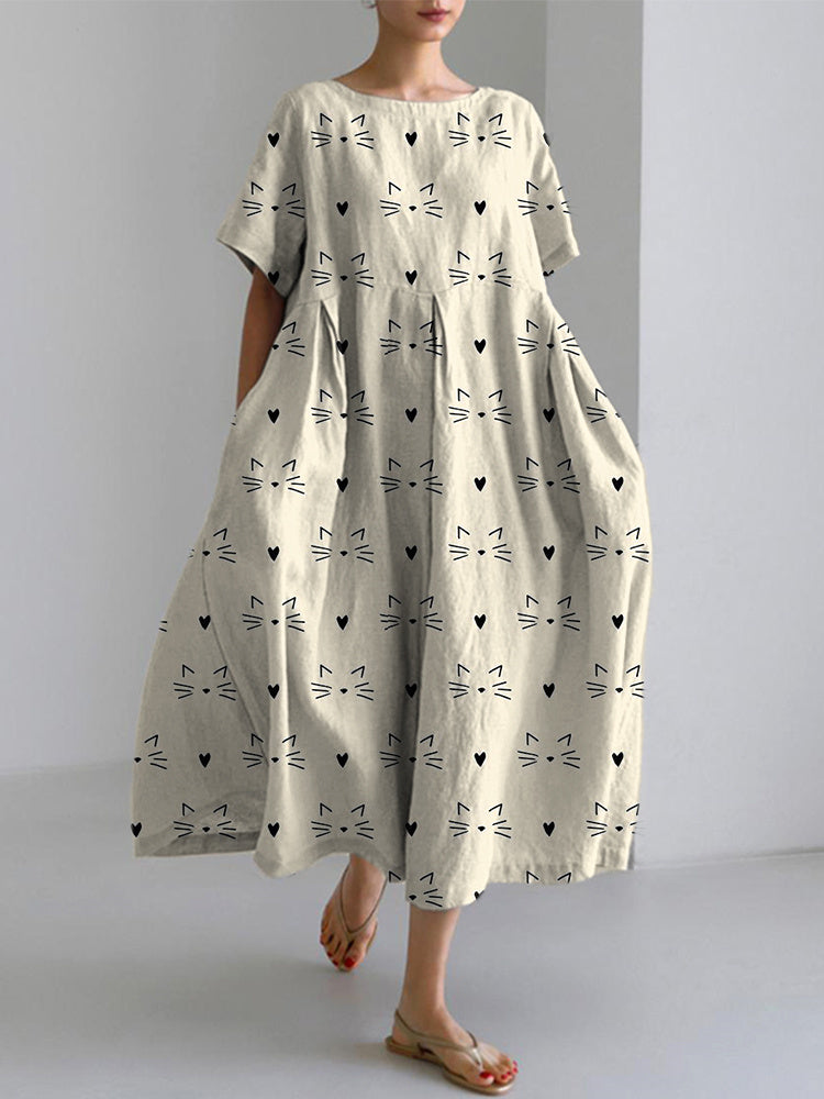 Beautifully Crafted Dress