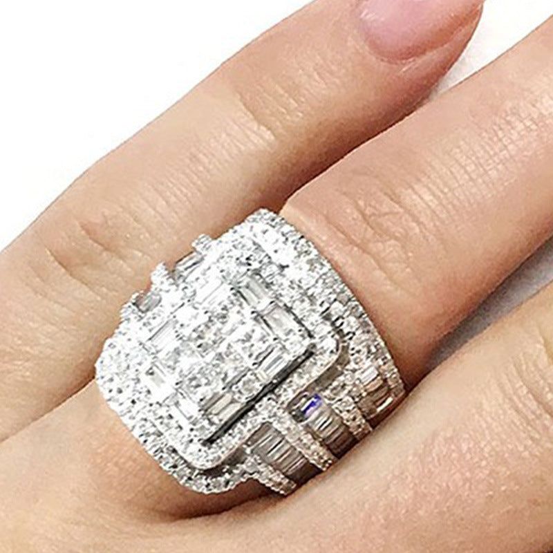 Charming Set for Any Occasion