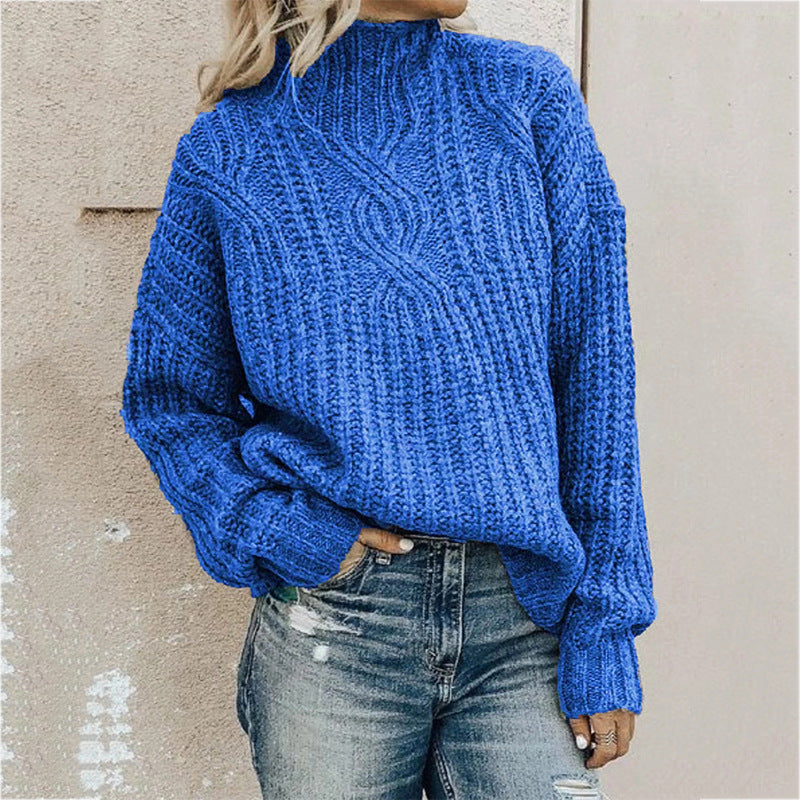 JO | Timeless and stylish sweater