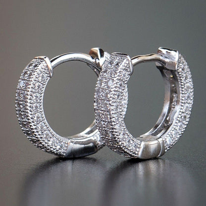 Romantic Earring for Special Moments