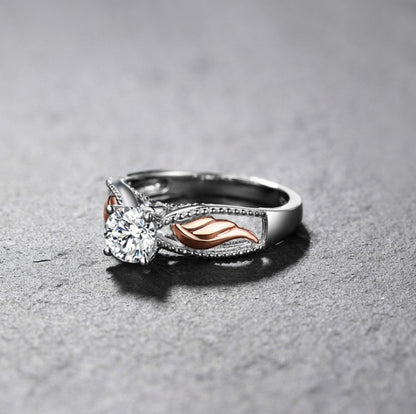 Elegant Ring for Every Occasion