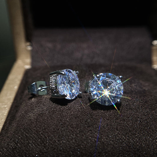 Classic Earring with Timeless Appeal