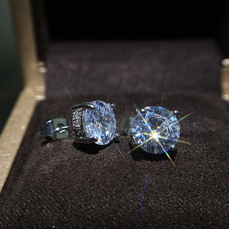 Classic Earring with Timeless Appeal