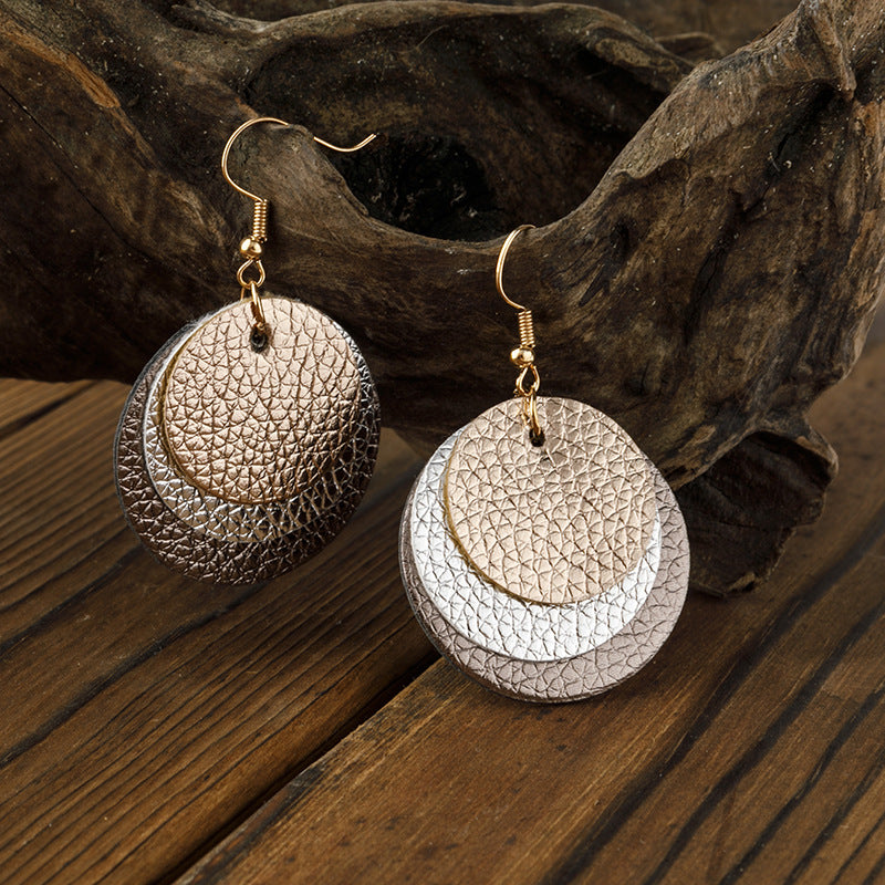Elegant Earring for Every Occasion