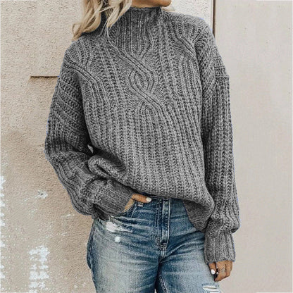 JO | Timeless and stylish sweater