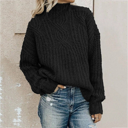 JO | Timeless and stylish sweater