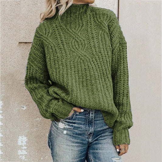 JO | Timeless and stylish sweater