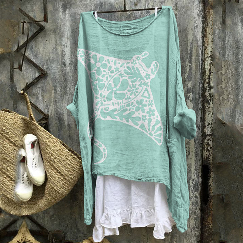 Elegantly Designed Garment