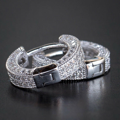 Romantic Earring for Special Moments