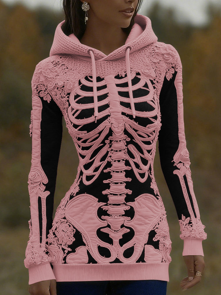 Elegantly Designed Sweater