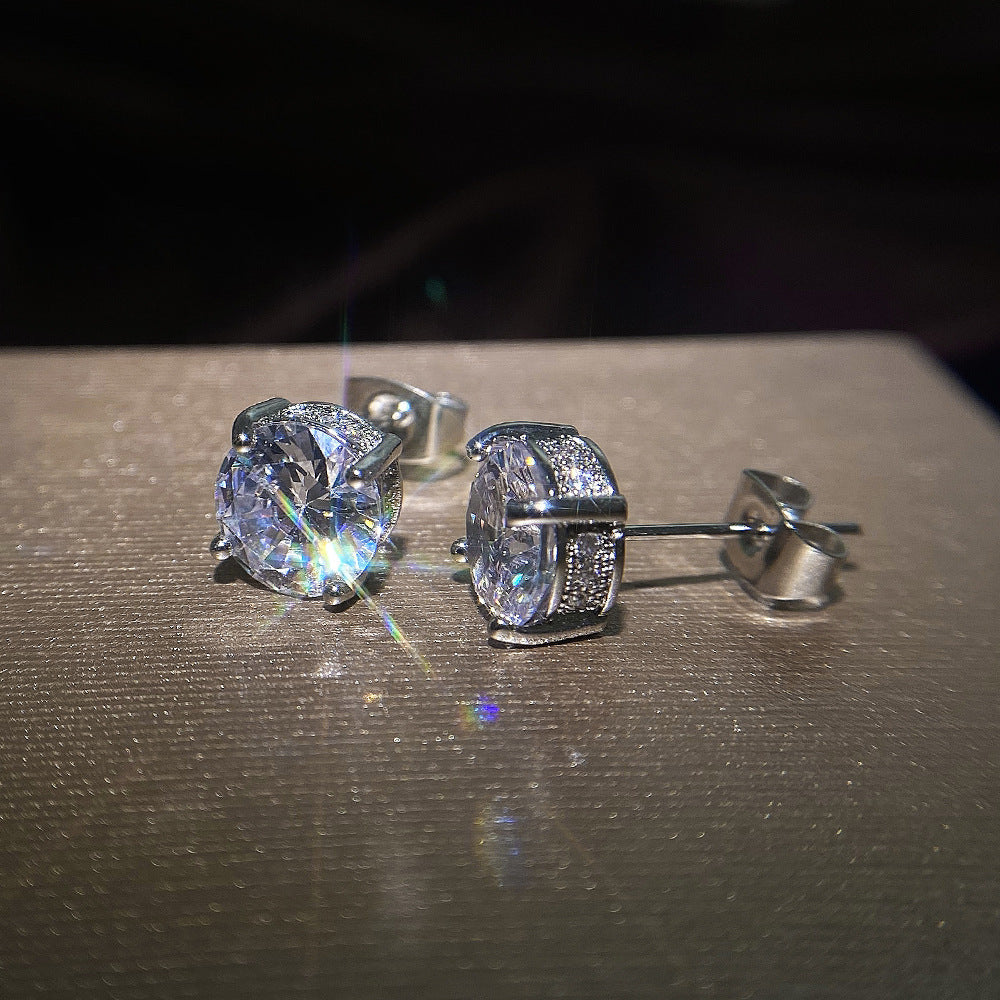 Classic Earring with Timeless Appeal