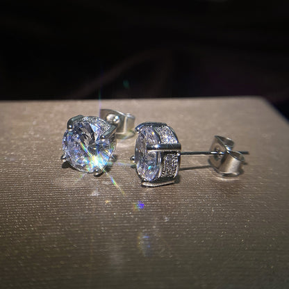 Classic Earring with Timeless Appeal