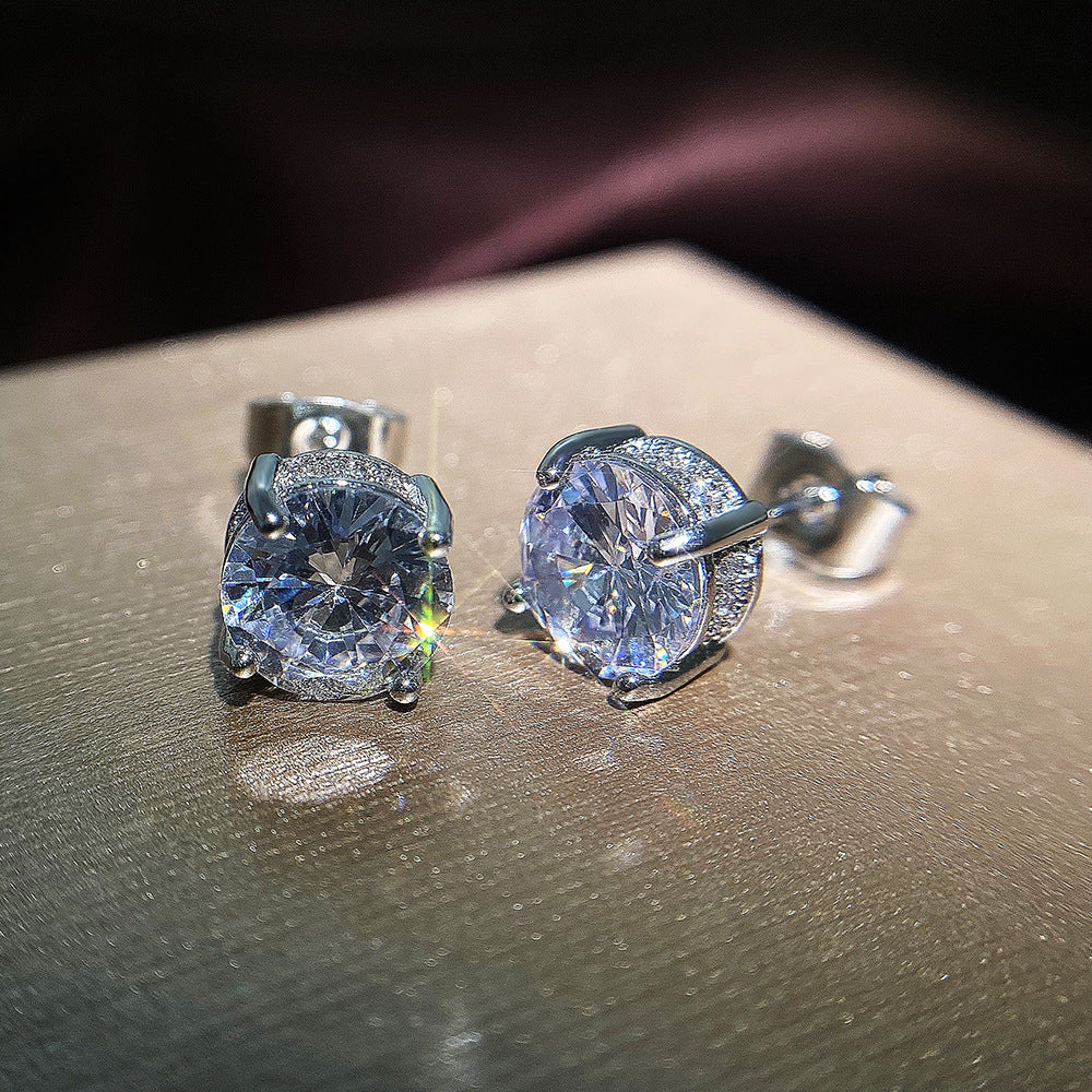 Classic Earring with Timeless Appeal
