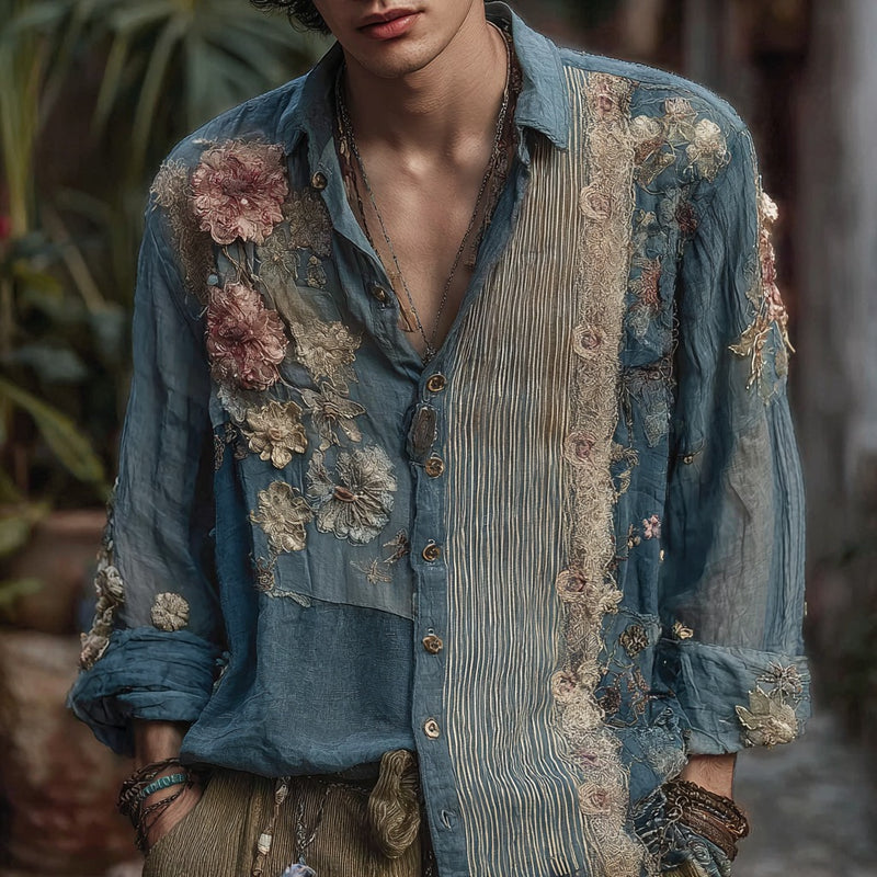 Classic Vintage Shirt