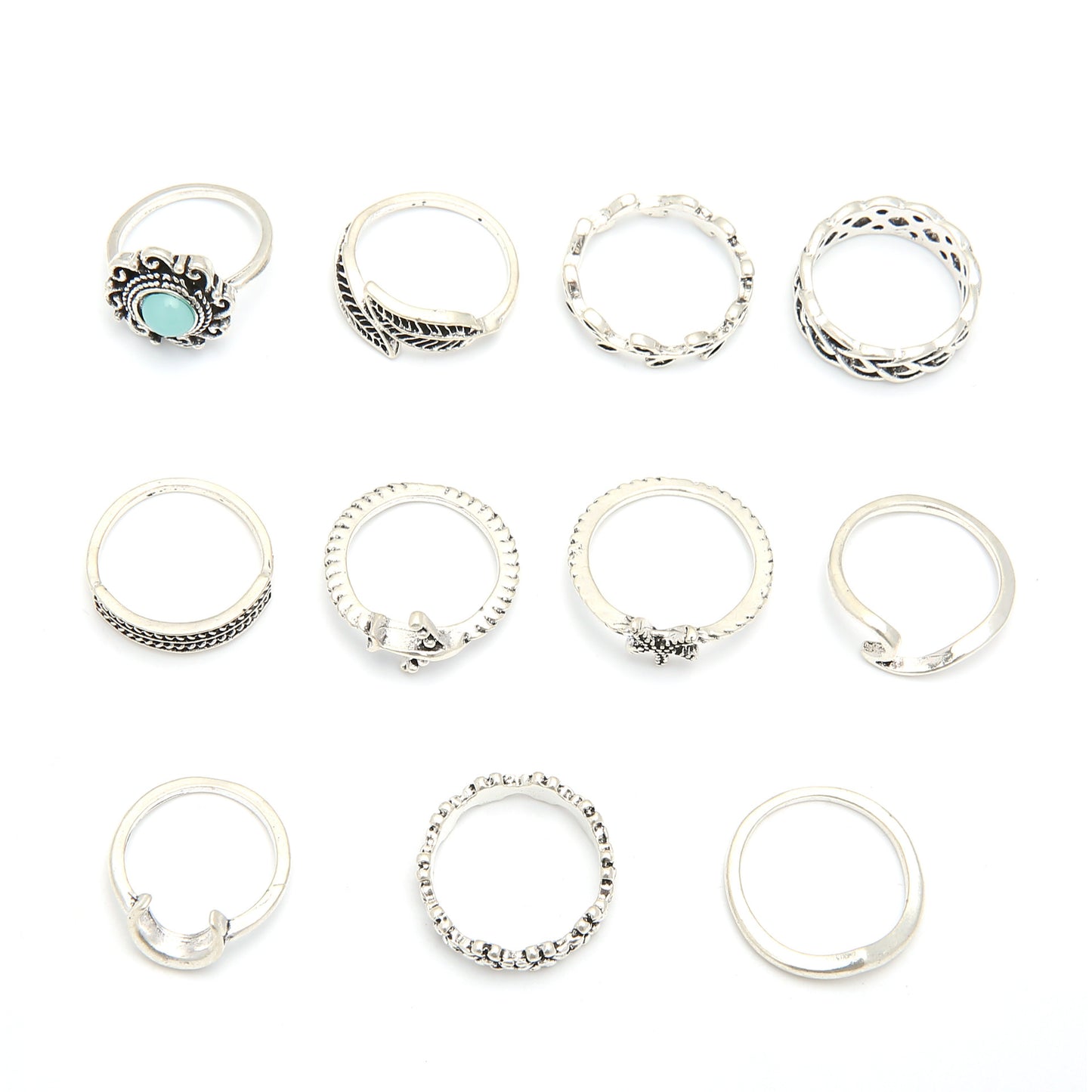 Charming Set for Any Occasion