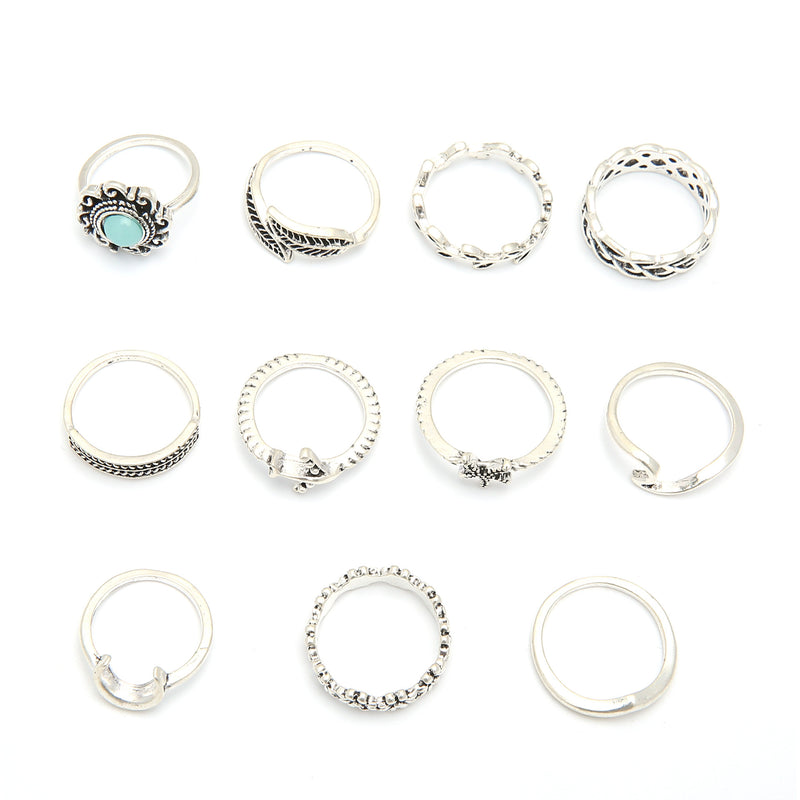 Charming Set for Any Occasion