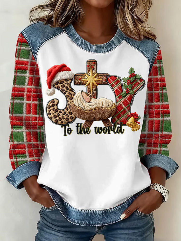 Vintage Inspired Shirt