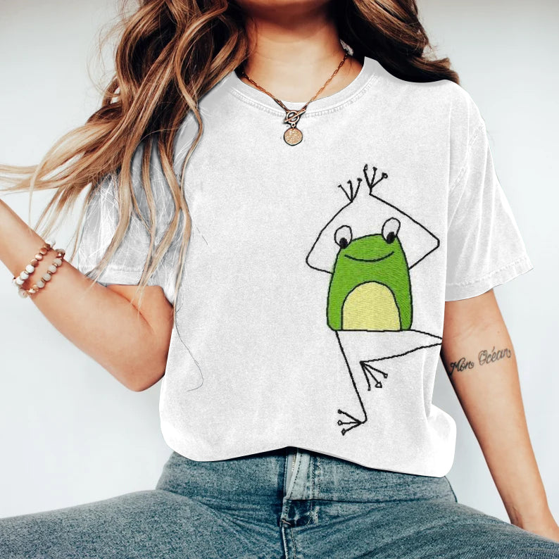 Classic Designed T-Shirt