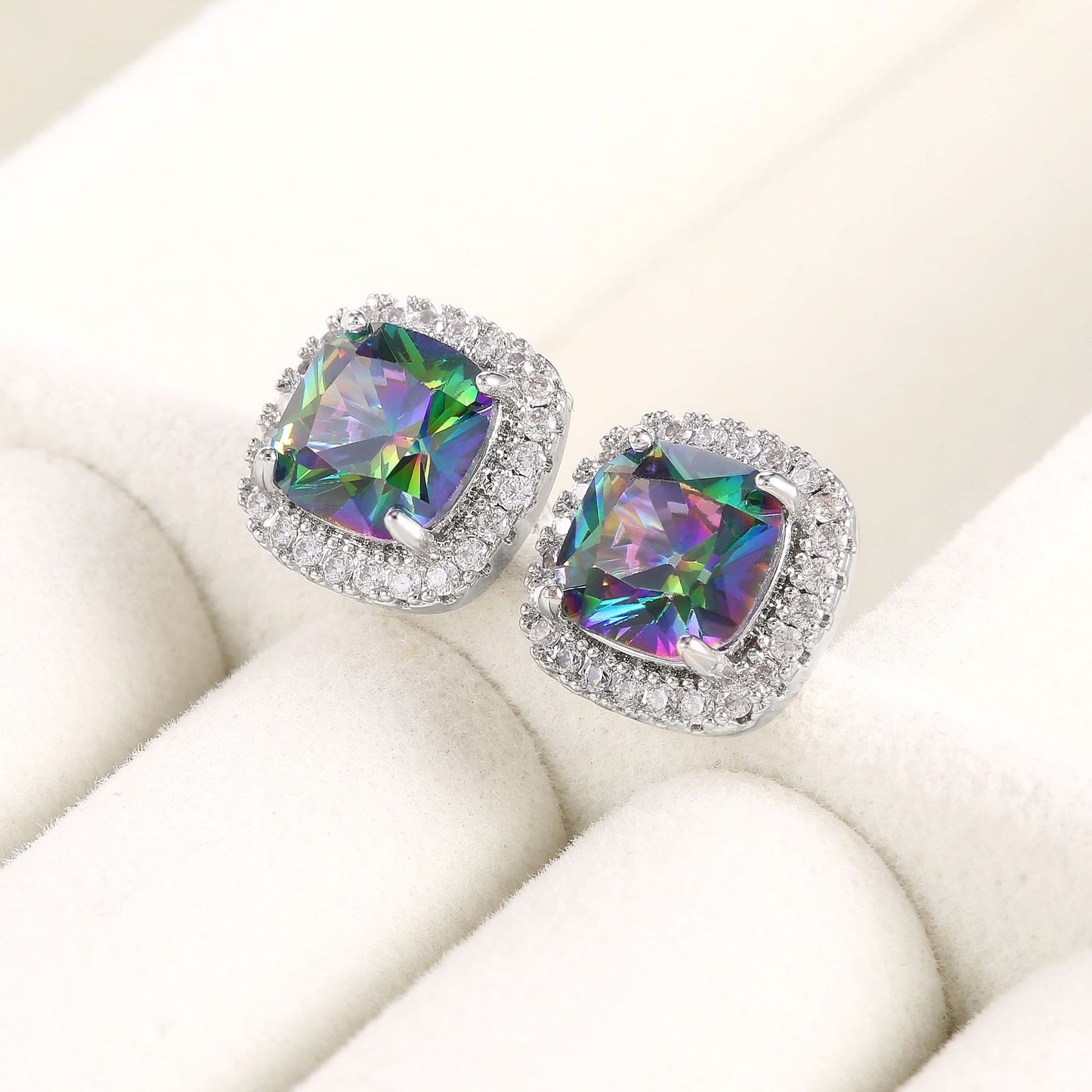 Beautiful Earring with Unique Style