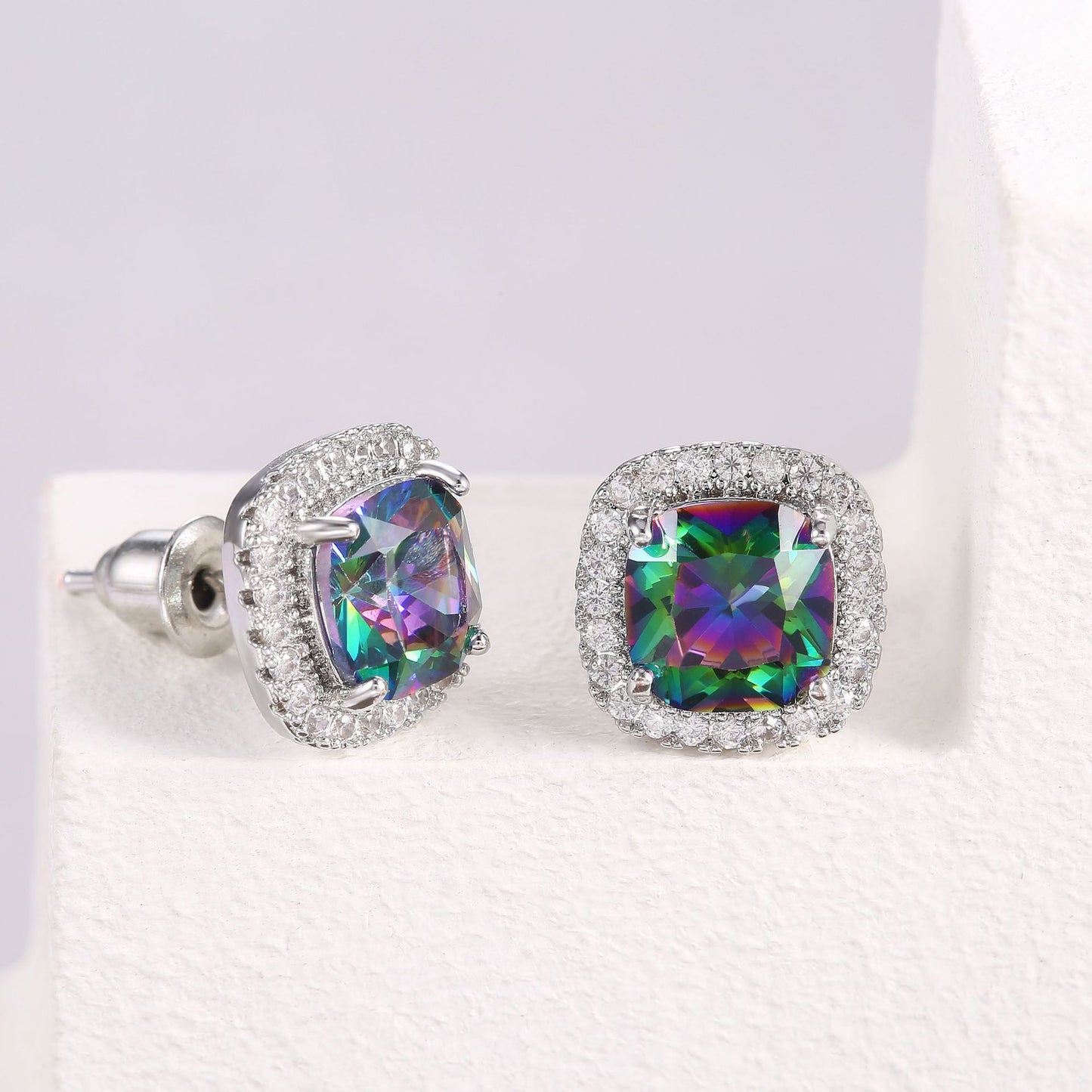 Beautiful Earring with Unique Style