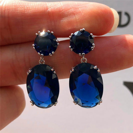 Romantic Earring for Special Moments