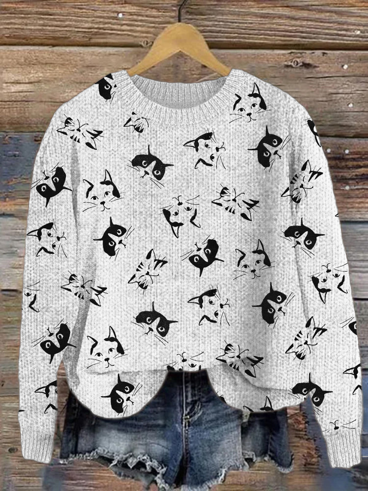 Beautifully Crafted Sweater