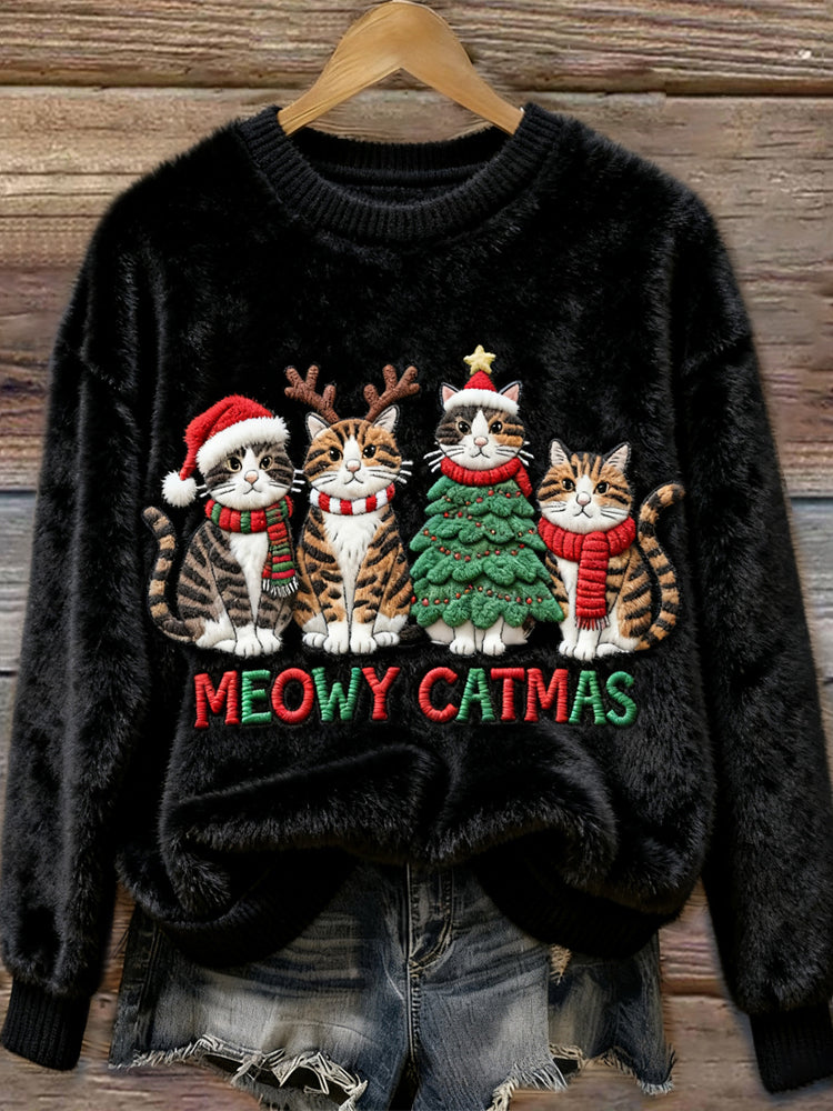 Classic Vintage Sweater