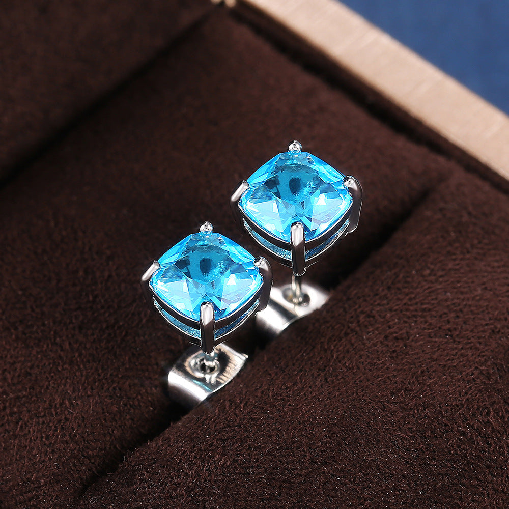 Beautiful Earring with Unique Style