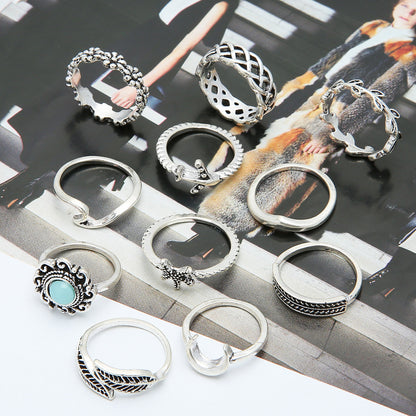 Charming Set for Any Occasion