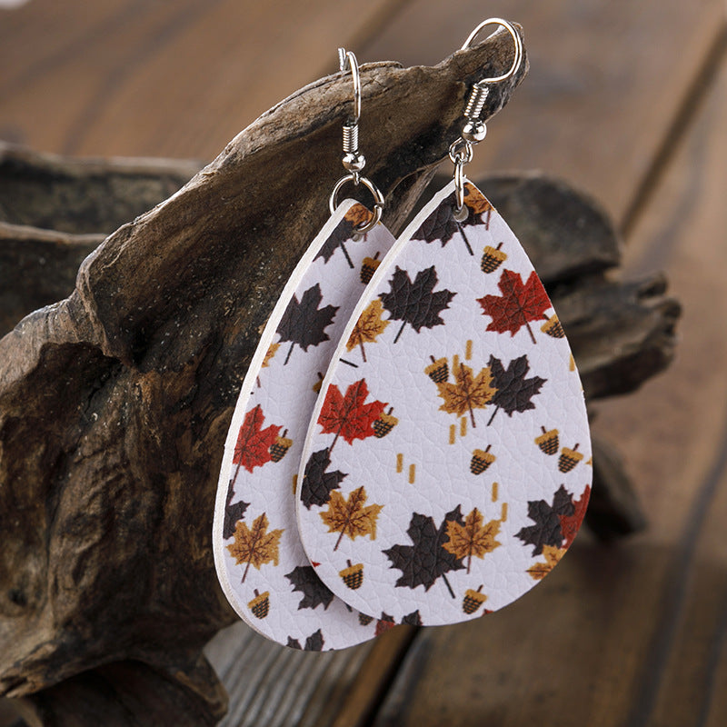 Classic Earring with Timeless Appeal