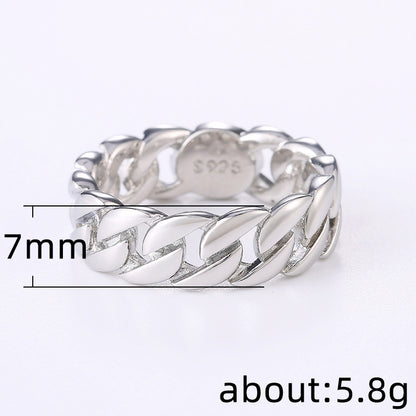 Elegant Chain for Every Occasion
