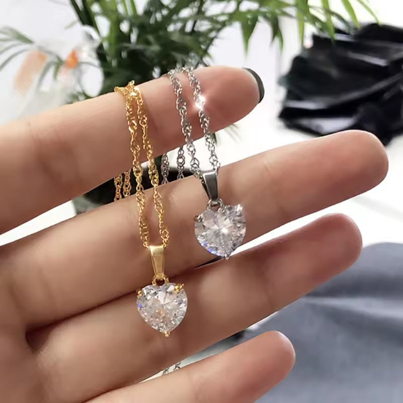 Charming Necklace for Any Occasion