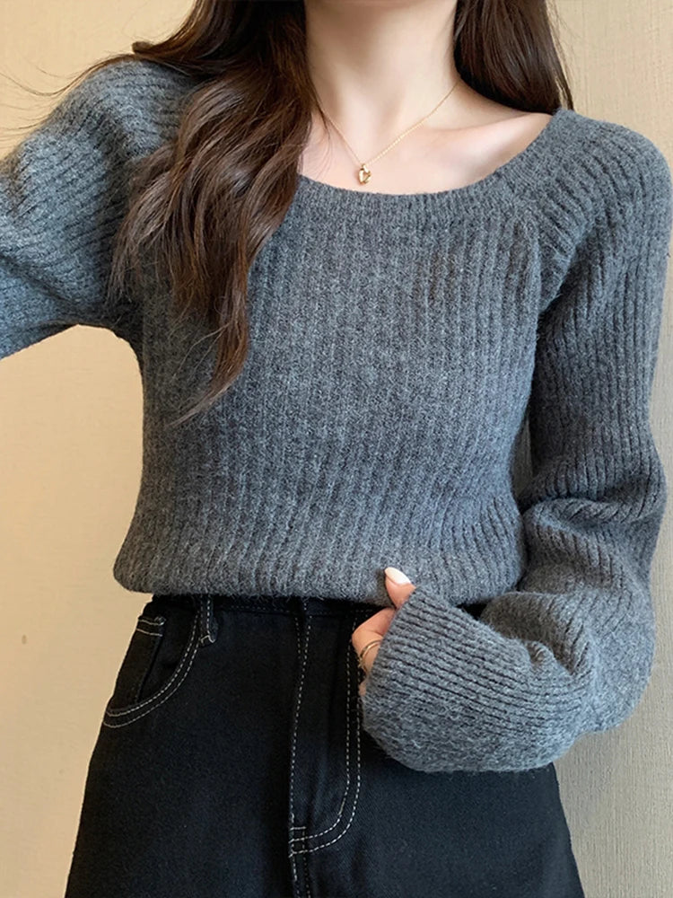 Beautifully Crafted Sweater