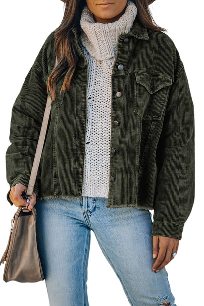 Beautifully Crafted Jacket