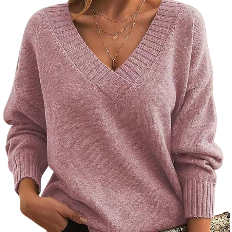 Elegantly Designed Sweater