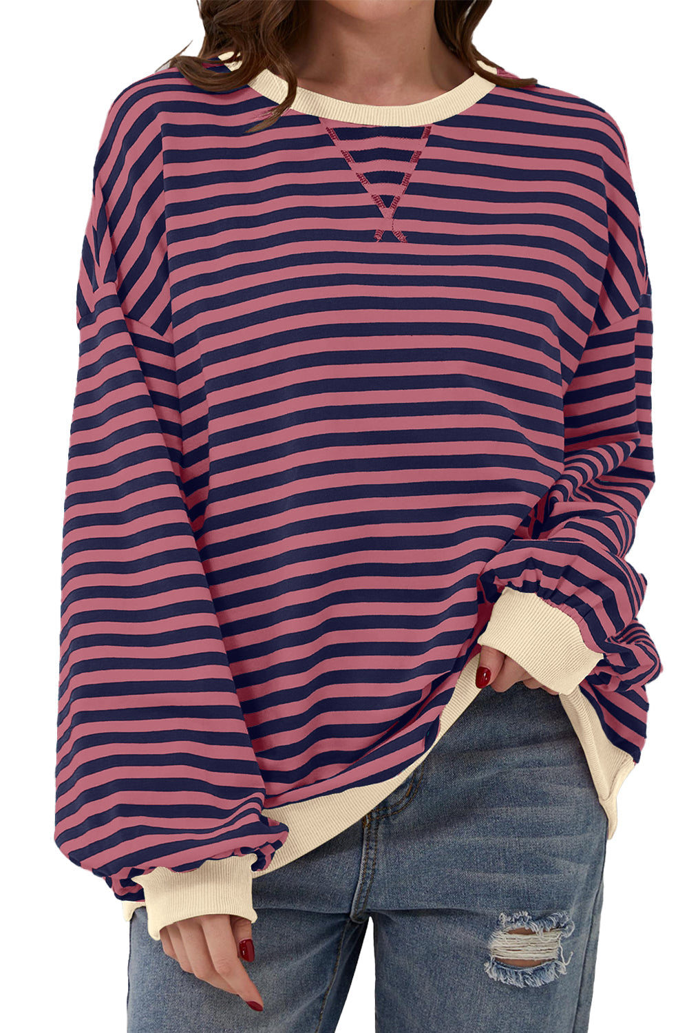 Beautifully Crafted Sweater