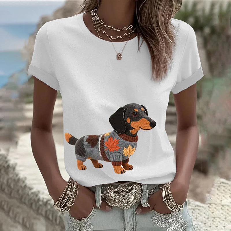 Vintage Inspired T-Shirt