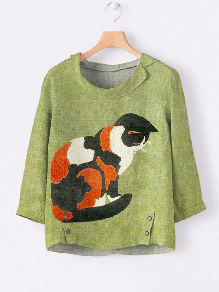 Classic Designed Shirt