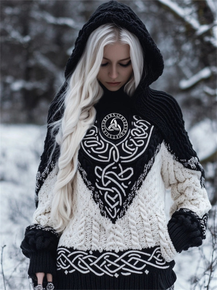 Beautifully Crafted Sweater