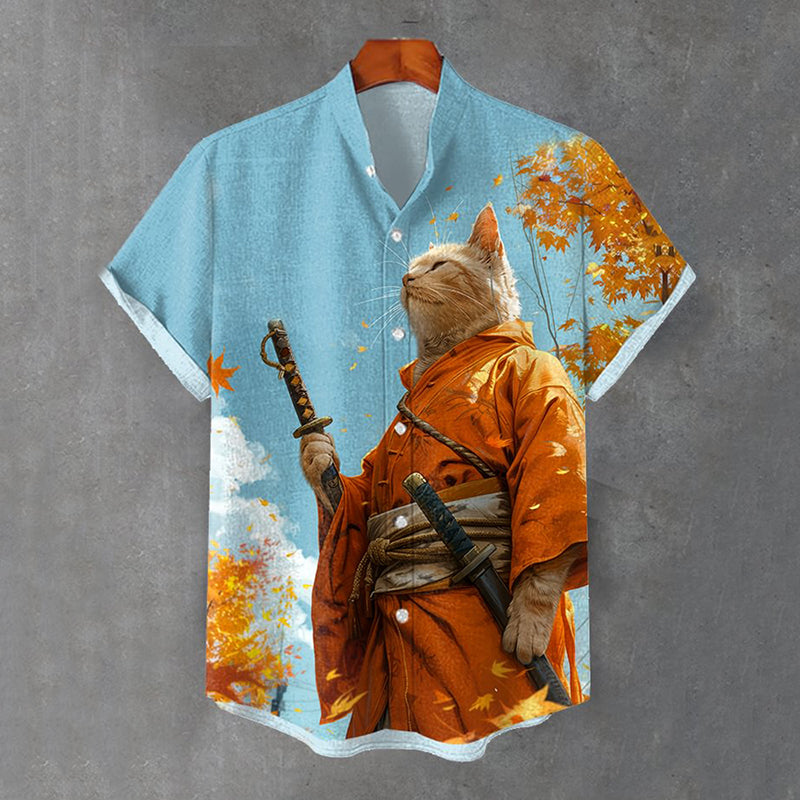 Gracefully Designed Shirt