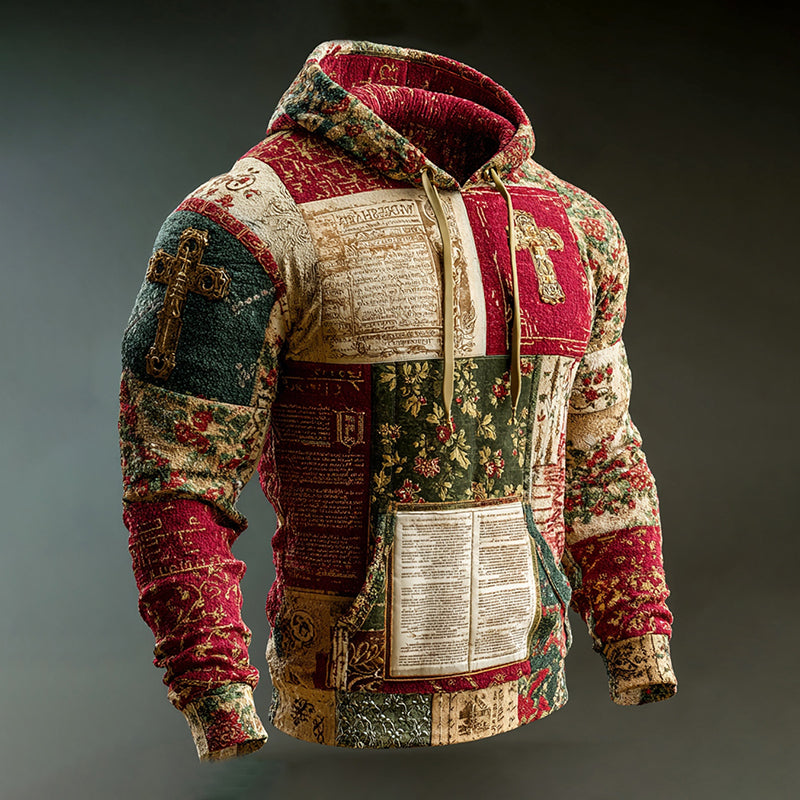 Gracefully Designed Garment