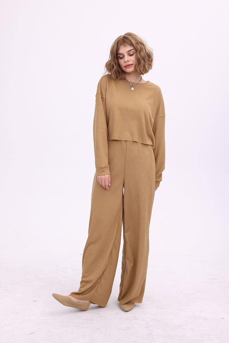 Timeless Vintage Style Sweater