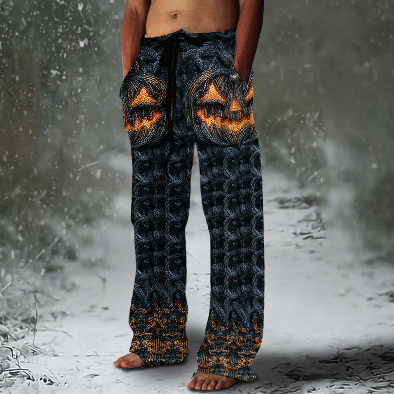 Gracefully Designed Pants