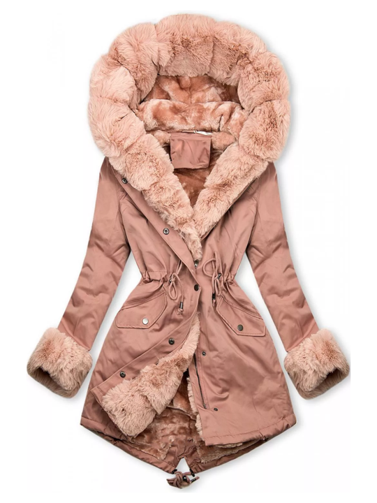 Thoughtfully Designed Jacket