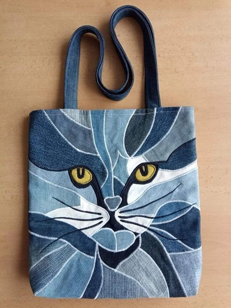 Gracefully Designed Bag